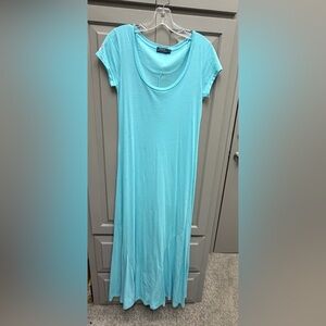 Polo by Ralph Lauren Aqua T-Shirt